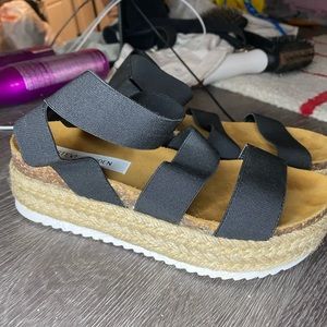 steve madden sandles